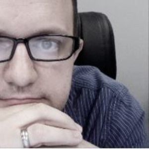 Meet your Posher, Tim